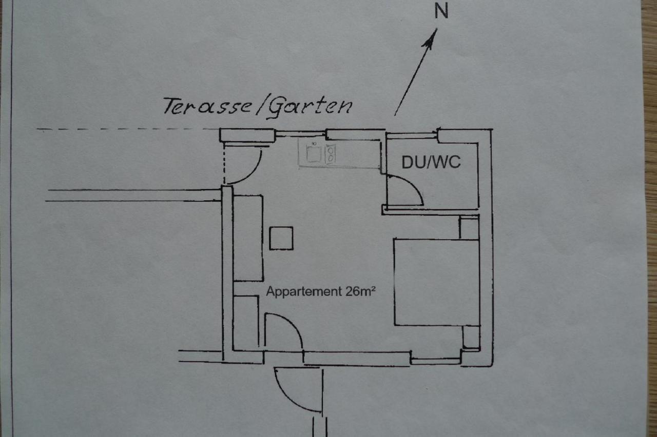 Haus Schmidberger Apartment Schneizlreuth Luaran gambar